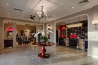 Allegro Hoi An . A Little Luxury Hotel & Spa平面图