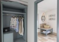 Romantic Relais Sorrento平面图