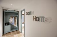 Romantic Relais Sorrento平面图