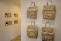 Romantic Relais Sorrento平面图