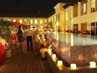 入住S Hotel Kingston的客人