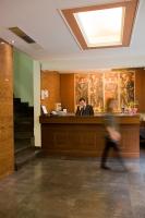 入住Arethusa Hotel Athens的客人