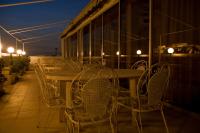 Arethusa Hotel Athens平面图