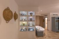 Romantic Relais Sorrento平面图