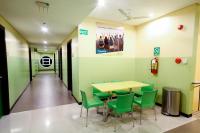 普林塞萨港苟酒店平面图