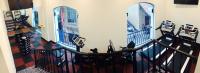 Fairway Colombo - Sri Lanka&#39;s First Hotel With Robot Technology平面图