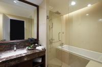 The Rose Residence, Bangkok的一间浴室