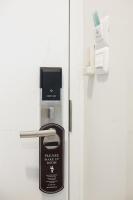 Evergreen Suite Hotel平面图