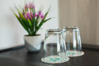 Evergreen Suite Hotel平面图