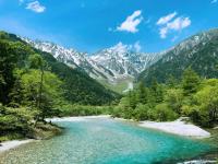 旅馆周边自然景观