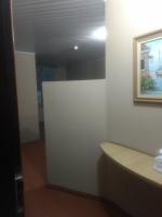 Cumbipar King Hotel平面图