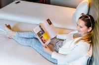 入住ibis Baden Neuenhof的客人