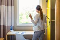 入住ibis Baden Neuenhof的客人
