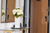 Urban House Siurot 33平面图