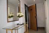 Urban House Siurot 33平面图