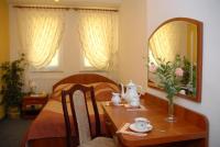 Hotel Restauracja Kaukaska Jadwiga Choroszy平面图