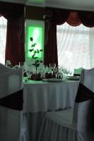 Hotel Restauracja Kaukaska Jadwiga Choroszy平面图