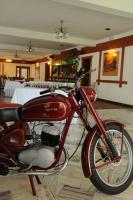 Hotel Restauracja Kaukaska Jadwiga Choroszy平面图
