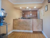 Shasta Pines Motel &amp; Suites平面图