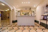 Romantic Relais Sorrento平面图