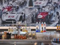 斯图加特汽车世界V8酒店的酒水