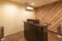 长野日航城市酒店平面图