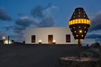 Finca Isolina Hotel Boutique - Adults Recommended平面图