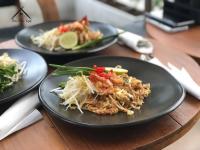 旅舍内部或周边提供的食物
