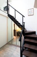 Heritage Collection on Chinatown - Mobile App Check-In平面图