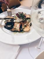 Das REGINA Boutiquehotel的酒水
