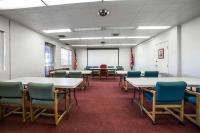 Rodeway Inn Kingman Route 66商务区和&#47;或会议室