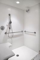 ARC HOTEL Washington DC, Georgetown的一间浴室