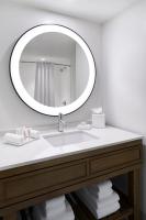 ARC HOTEL Washington DC, Georgetown平面图