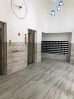 Bentley Holiday Apartments - West One平面图