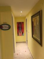 Amazing Condo in Alicante City Center平面图