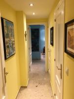 Amazing Condo in Alicante City Center平面图
