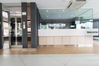 Hotel 99 Kelana Jaya (PJ)大厅或接待区
