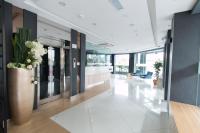 Hotel 99 Kelana Jaya (PJ)平面图