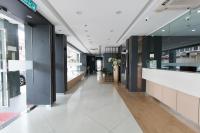 Hotel 99 Kelana Jaya (PJ)大厅或接待区