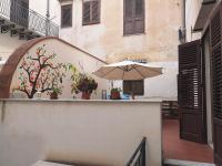 入住Sunshine Hostel Palermo的客人