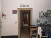 Sunshine Hostel Palermo平面图