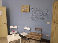Sunshine Hostel Palermo平面图