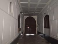 Sunshine Hostel Palermo平面图
