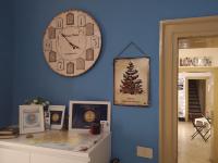 Sunshine Hostel Palermo平面图