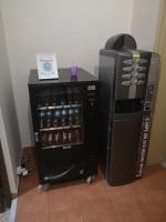 Sunshine Hostel Palermo平面图