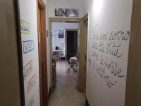 Sunshine Hostel Palermo平面图