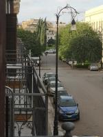 Sunshine Hostel Palermo平面图