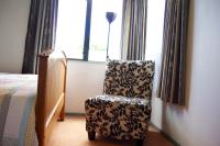 Hamilton East Homestay客房内的一张或多张床位
