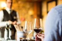 Hotel Baglio Oneto dei Principi di San Lorenzo - Luxury Wine Resort的酒水