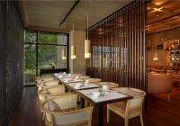 如玛酒店餐厅或其他用餐的地方